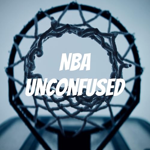 NBA unConfused by The unConfused Team