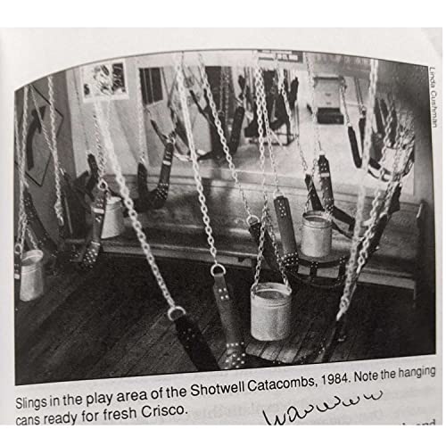 Ruff: kink & polyamory by Pennyfool