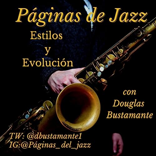 Páginas de Jazz by Paginas de Jazz