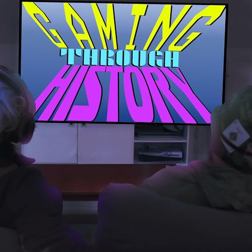 Gaming Through History by Gaming Through History