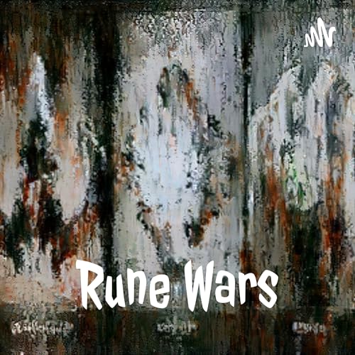 Rune Wars by Roger Dillon