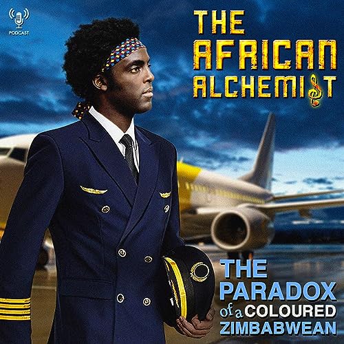 The Paradox of a Coloured Zimbabwean by The African Alchemist