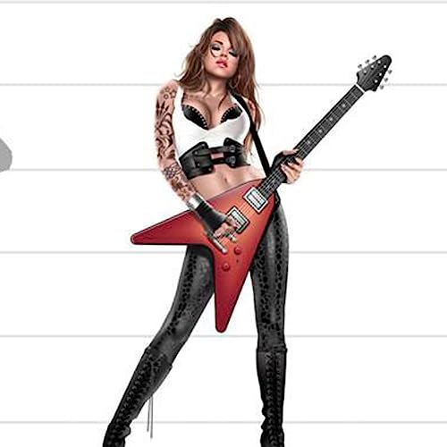 Classic Rock Cocktail by Classic Rock Cocktail