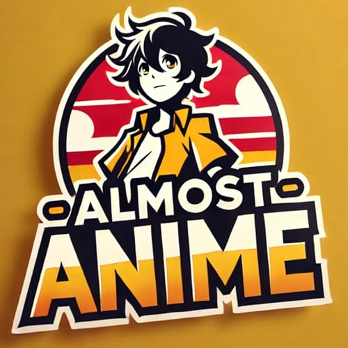 Almost Anime by Almost Anime