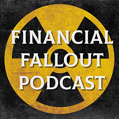 Financial Fallout by Jimmy Sikes