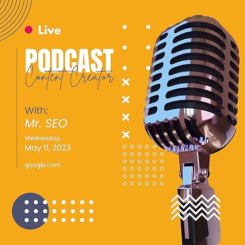 SEO Podcast