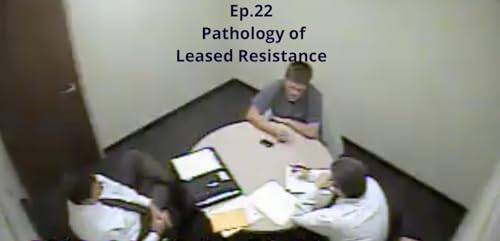 Tunnel Vision: Nebraska v. Dr. Anthony Garcia Ep. 222: Pathology of Leased Resistance by Unknown