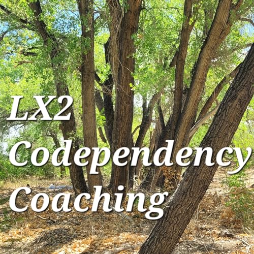 LX2 Codependency Coaching by S Aschenbrenner