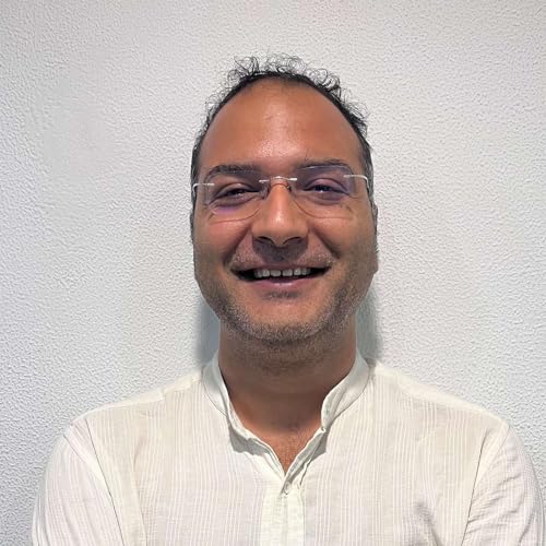 Ep571: Identifying and financing emerging FinTechs in India by Unknown