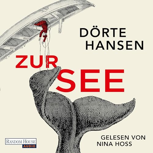 Zur See by Dörte Hansen