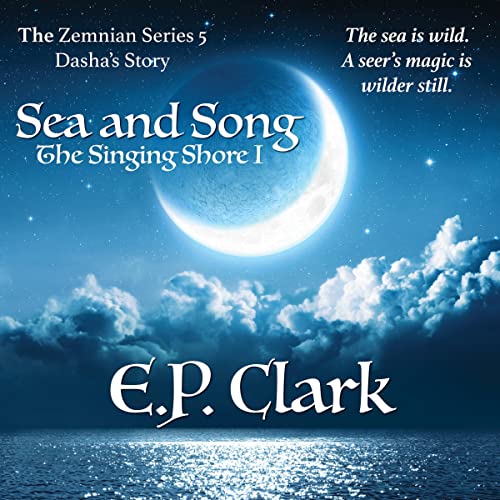 Sea and Song: The Singing Shore I