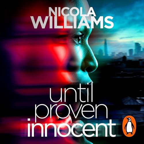 Until Proven Innocent