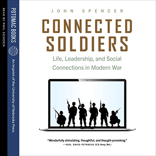 Connected Soldiers