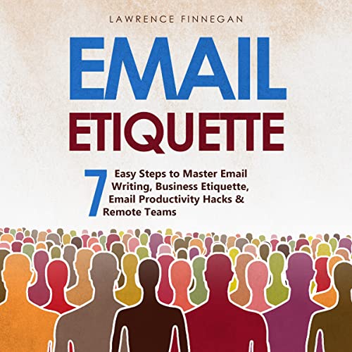 Email Etiquette