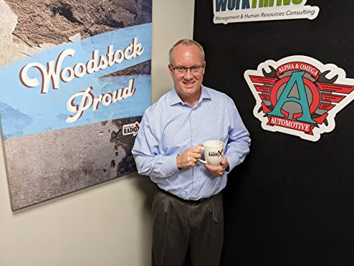 Mike Van Pelt with True Man Life Coaching by Unknown