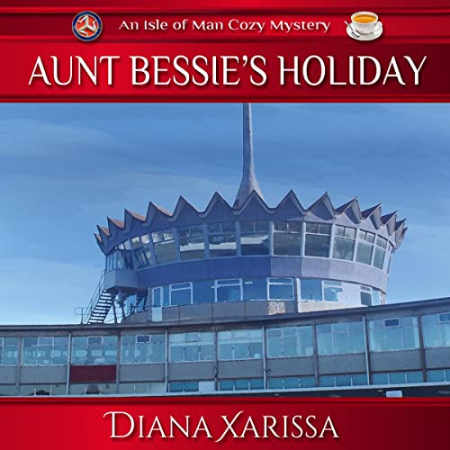 Aunt Bessie's Holiday