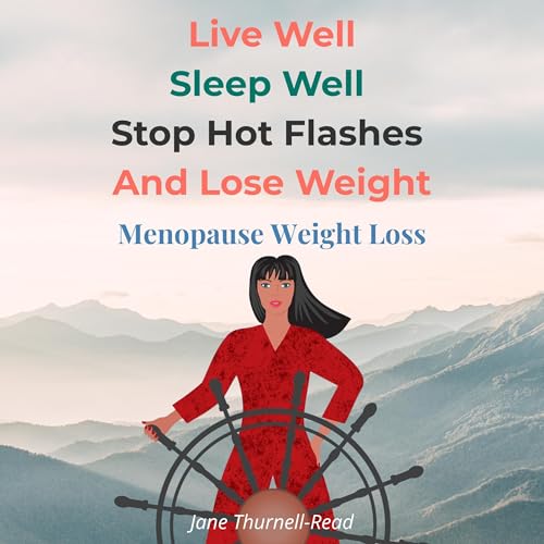 Menopause Weight Loss