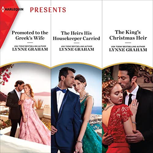 The Stefanos Legacy by Lynne Graham