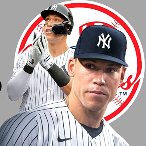 MLB: ¿Puede alguien quitarle el MVP a Aaron Judge? by Unknown