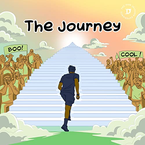 NFT's, Art & Being A Renaissance Artist The Journey 29 by Unknown