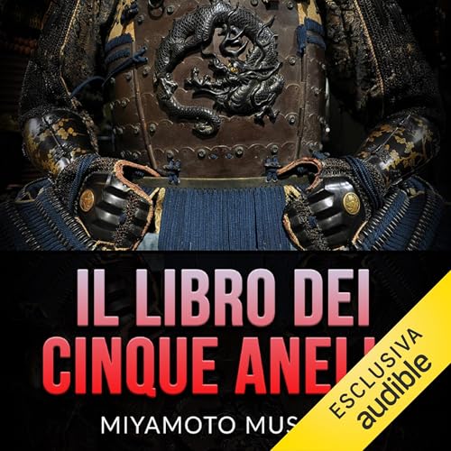 Il libro dei cinque anelli