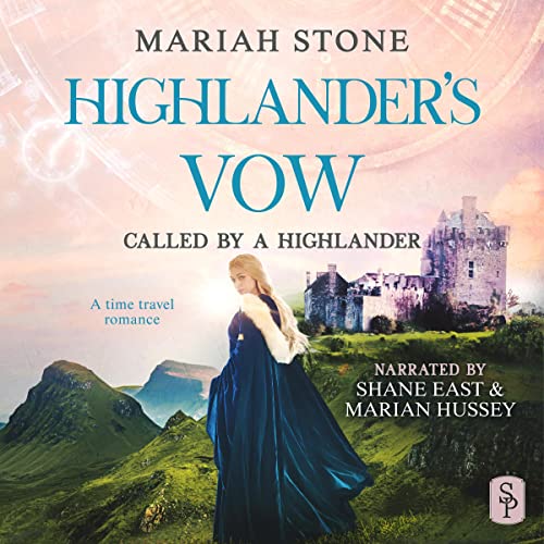 Highlander's Vow