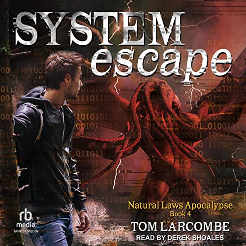 System Escape by Tom Larcombe