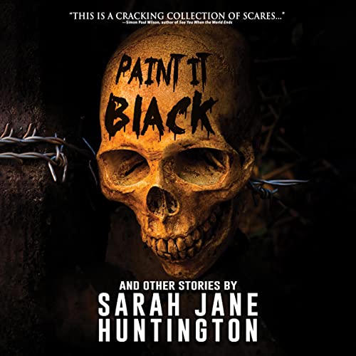 Paint It Black and Other Stories