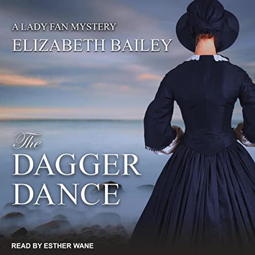 The Dagger Dance by Elizabeth Bailey