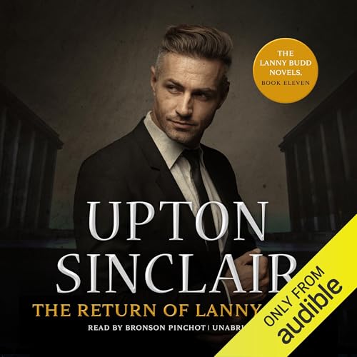 The Return of Lanny Budd