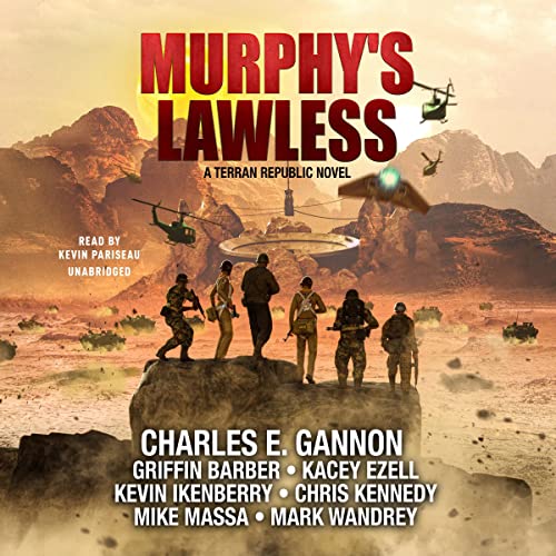 Murphy's Lawless
