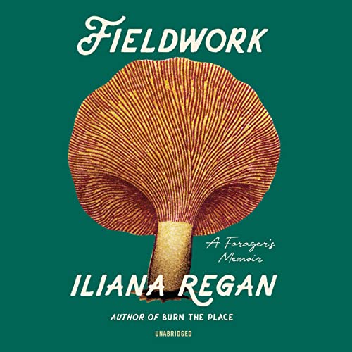 Fieldwork by Iliana Regan