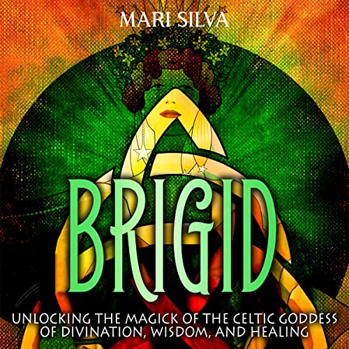 Brigid by Mari Silva
