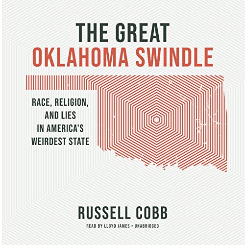 The Great Oklahoma Swindle