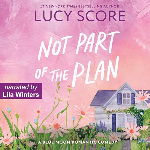 Not Part of the Plan