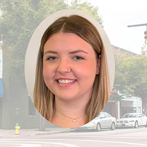 Episode #28 - Guest: Sarah Alcorn, Project Manager, Alcorn's Cutom Woodworking, Inc., The Reidsville Chamber of Commerce News & Views Show