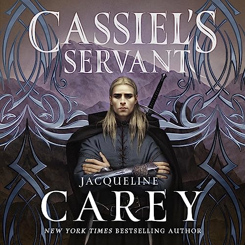 Cassiel's Servant
