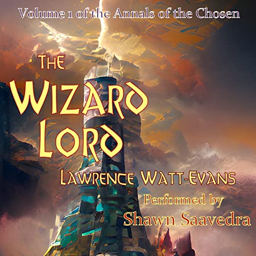 The Wizard Lord