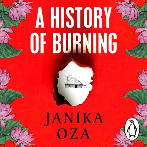 A History of Burning