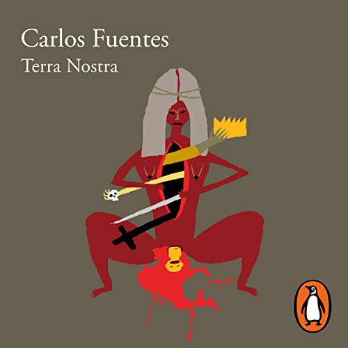 Terra Nostra (Spanish Edition)