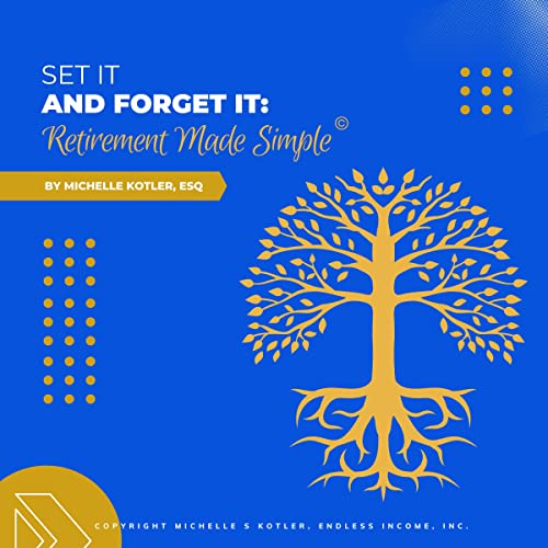 Set It & Forget It by Michelle Kotler