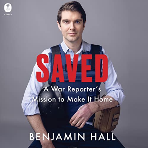 Saved by Benjamin Hall