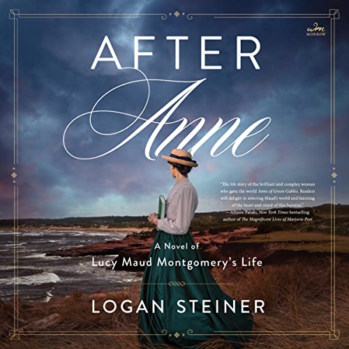 After Anne by Logan Steiner