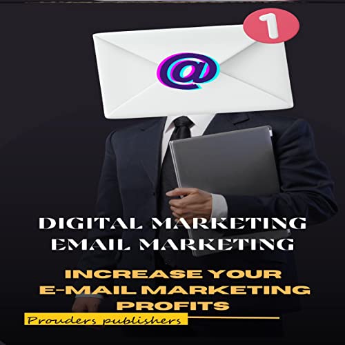 Digital Marketing Email Marketing