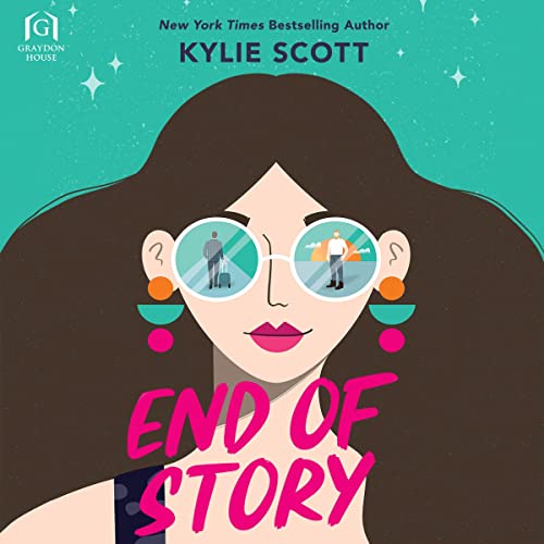 End of Story by Kylie Scott