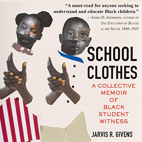 School Clothes by Jarvis R. Givens