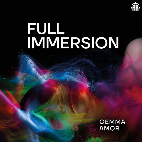 Full Immersion by Gemma Amor