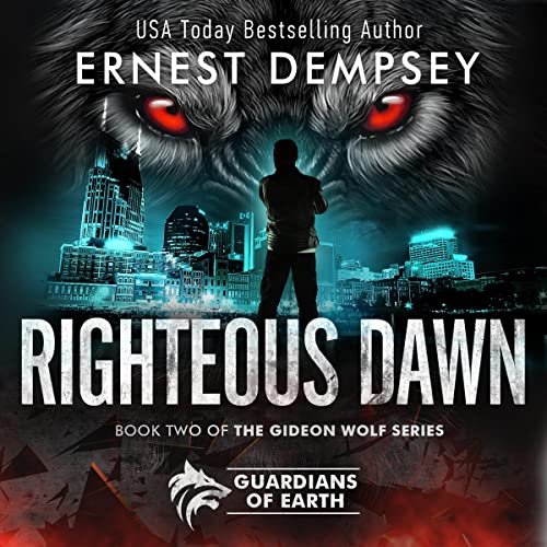 Righteous Dawn by Ernest Dempsey