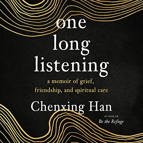 one long listening by Chenxing Han