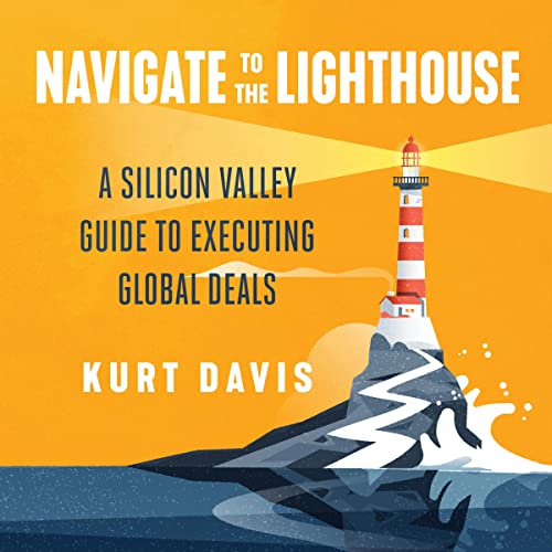 Navigate to the Lighthouse